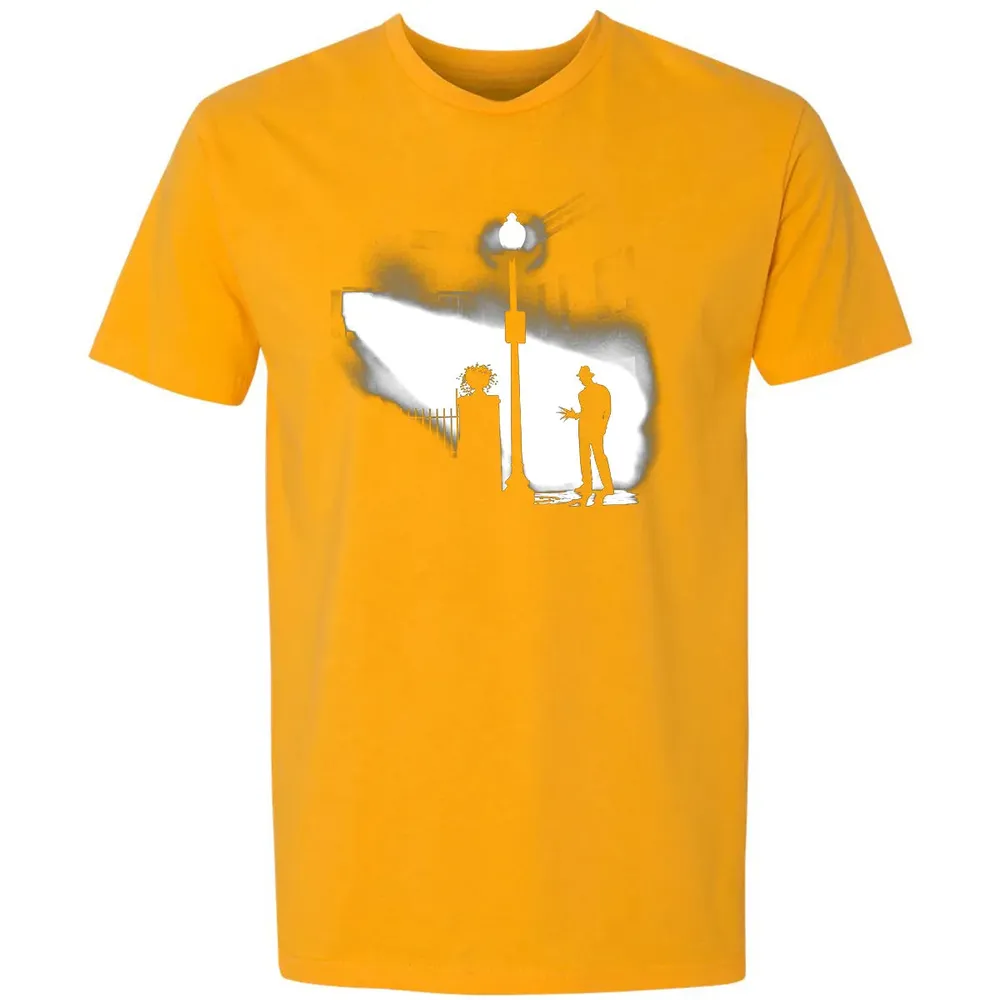 Elm Street Guy Premium Unisex T-shirt - 11