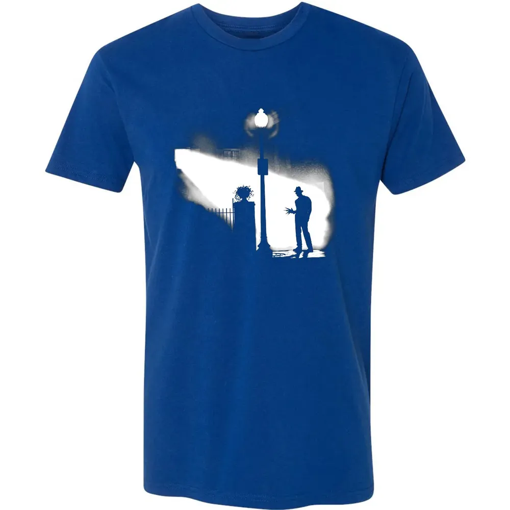 Elm Street Guy Premium Unisex T-shirt - 10