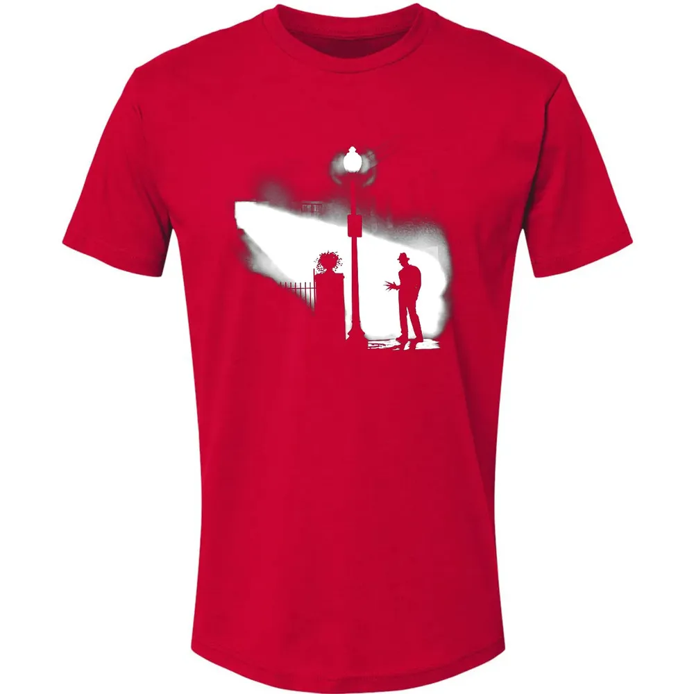 Elm Street Guy Premium Unisex T-shirt - 6