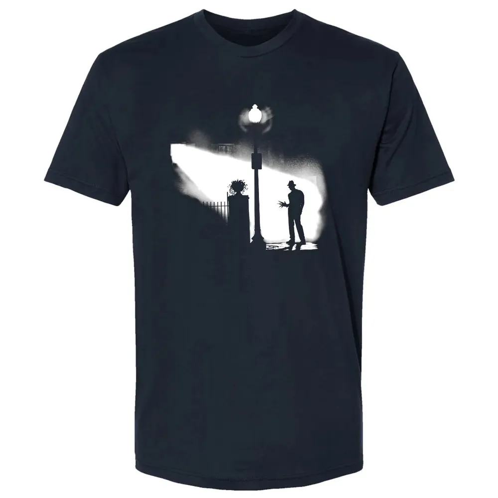 Elm Street Guy Premium Unisex T-shirt - 2