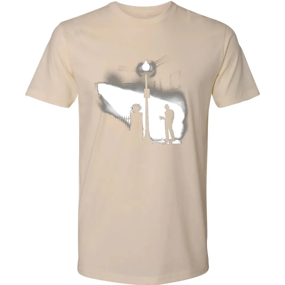 Elm Street Guy Premium Unisex T-shirt - 13