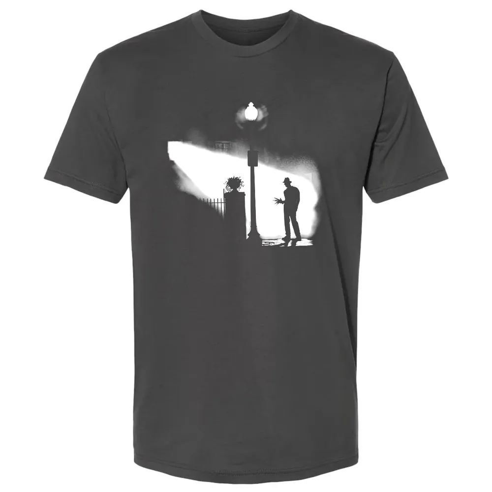 Elm Street Guy Premium Unisex T-shirt - 8