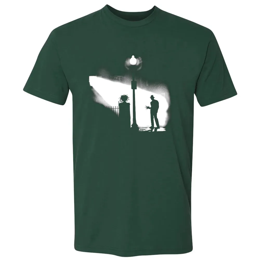Elm Street Guy Premium Unisex T-shirt - 12