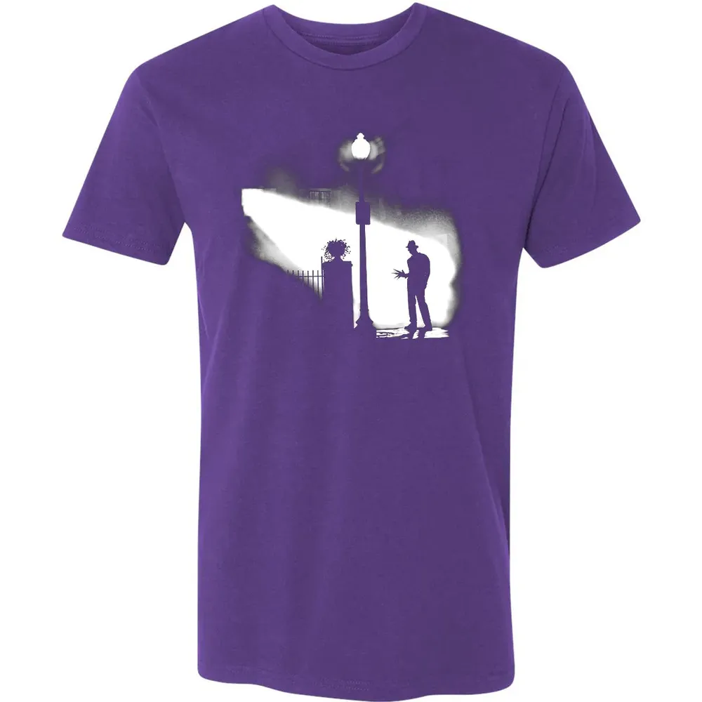 Elm Street Guy Premium Unisex T-shirt - 7