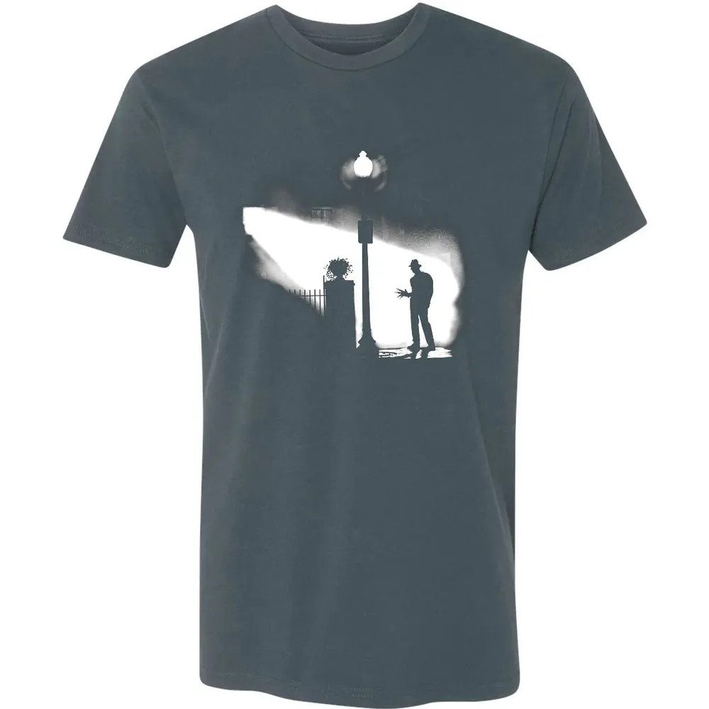 Elm Street Guy Premium Unisex T-shirt - 14