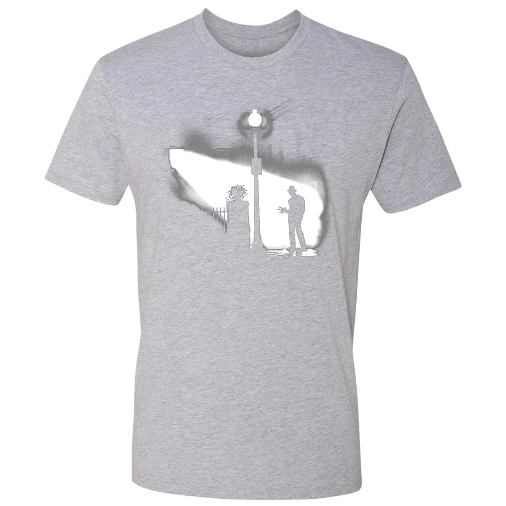 Elm Street Guy Premium Unisex T-shirt - 9