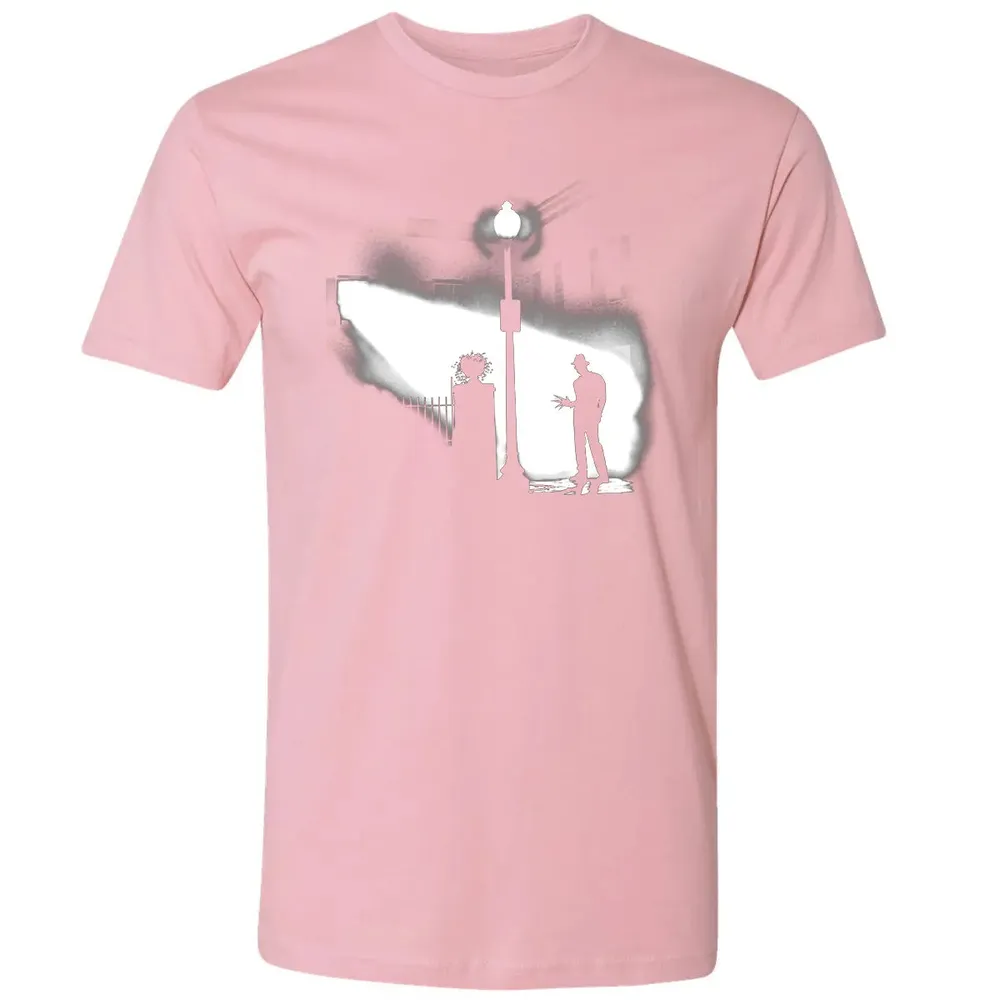 Elm Street Guy Premium Unisex T-shirt - 3