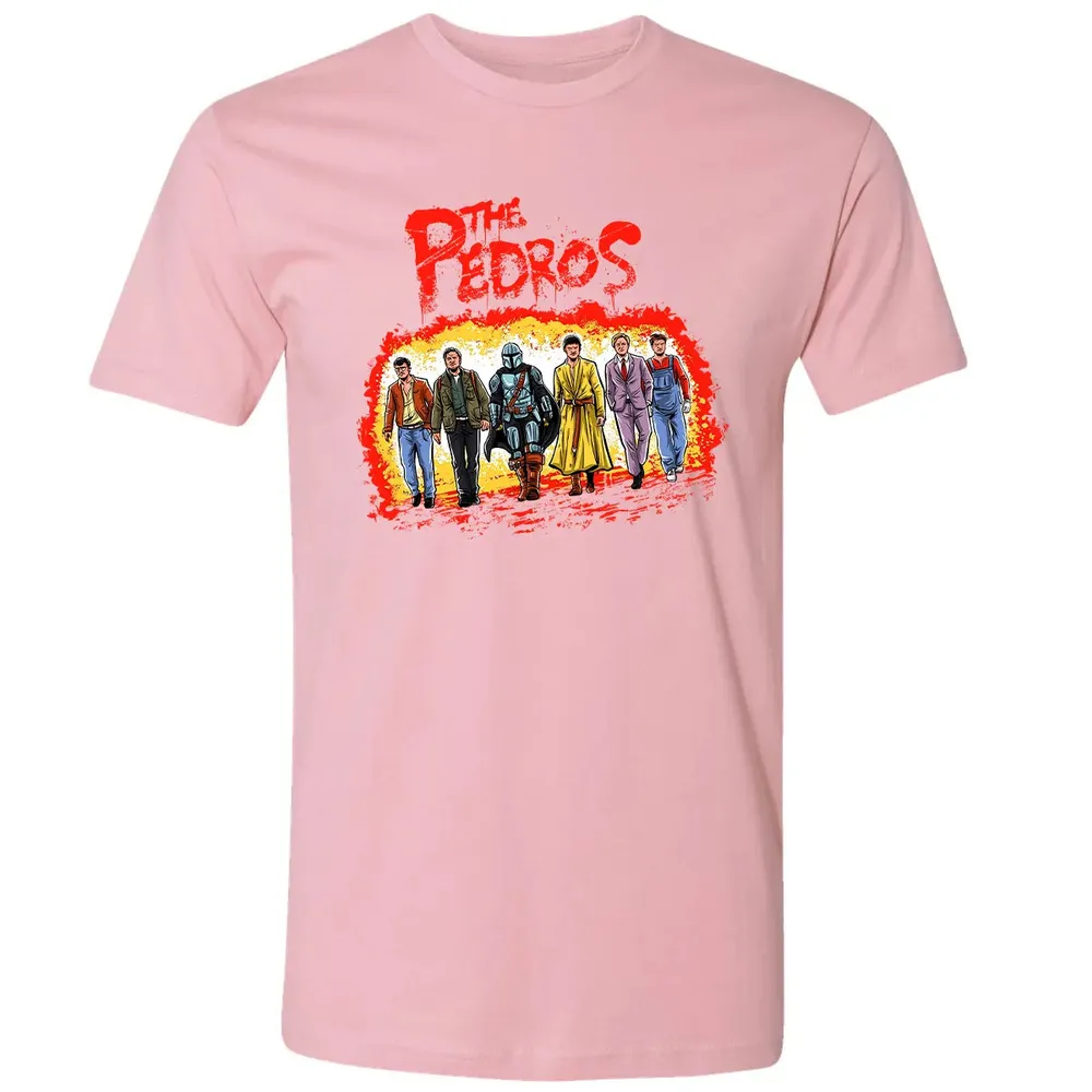 The Pedros Premium Unisex T-shirt - 3