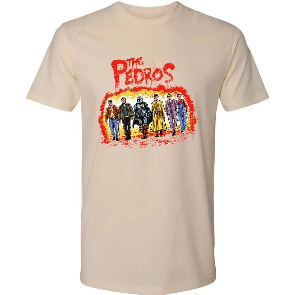 The Pedros Premium Unisex T-shirt - 13