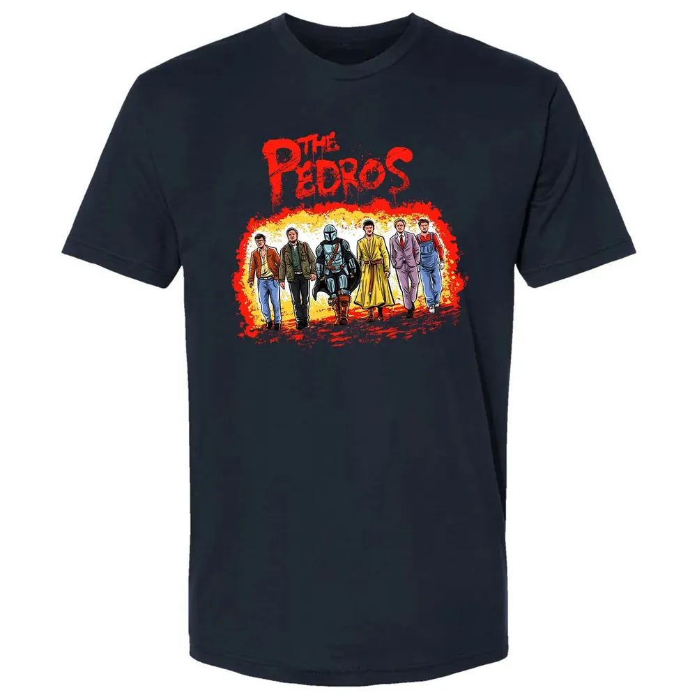 The Pedros Premium Unisex T-shirt - 2