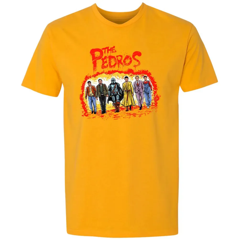 The Pedros Premium Unisex T-shirt - 11