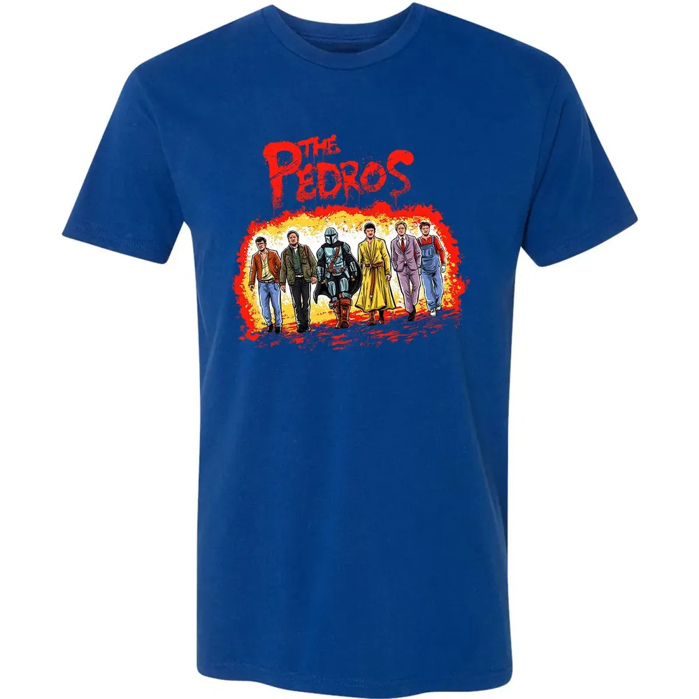 The Pedros Premium Unisex T-shirt - 10