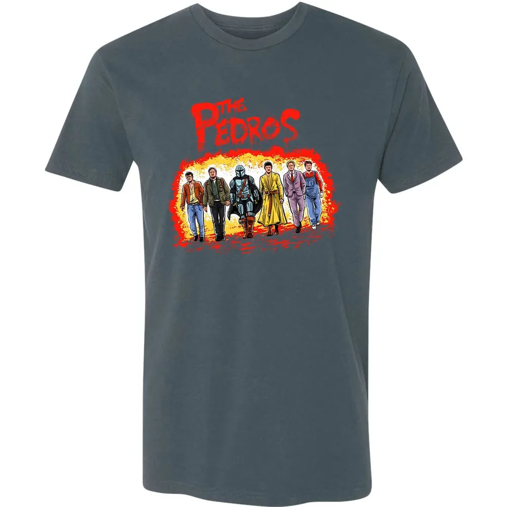 The Pedros Premium Unisex T-shirt - 14