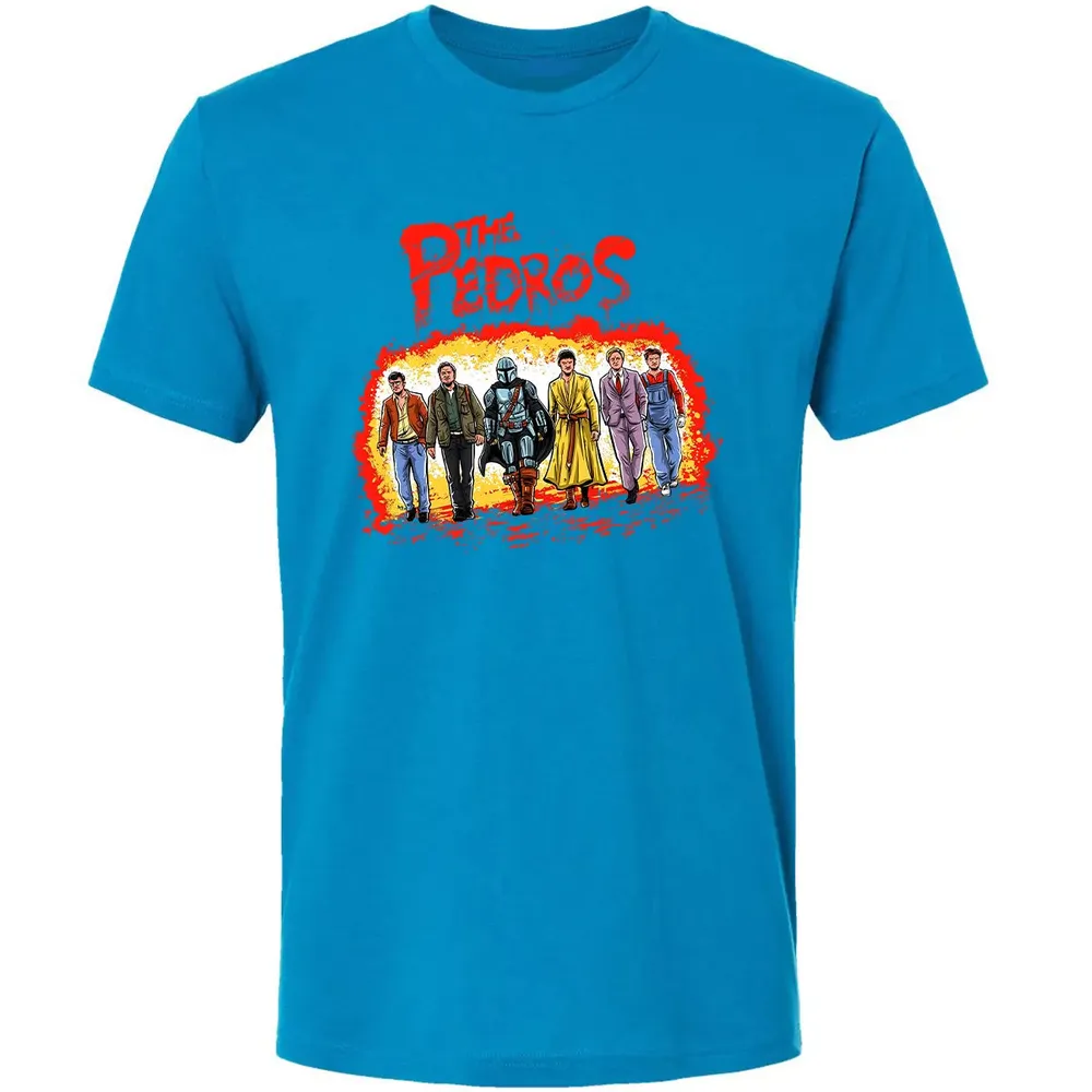 The Pedros Premium Unisex T-shirt - 15