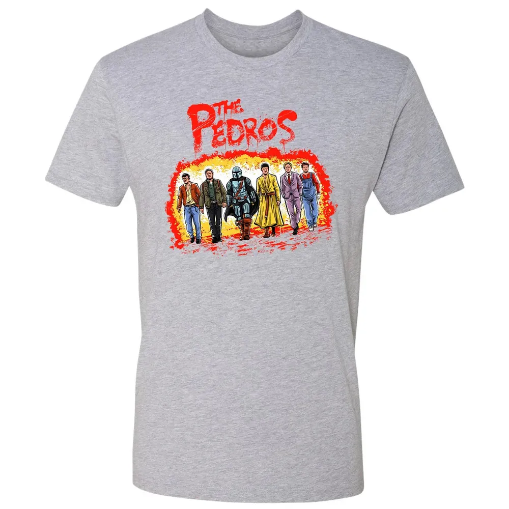 The Pedros Premium Unisex T-shirt - 9