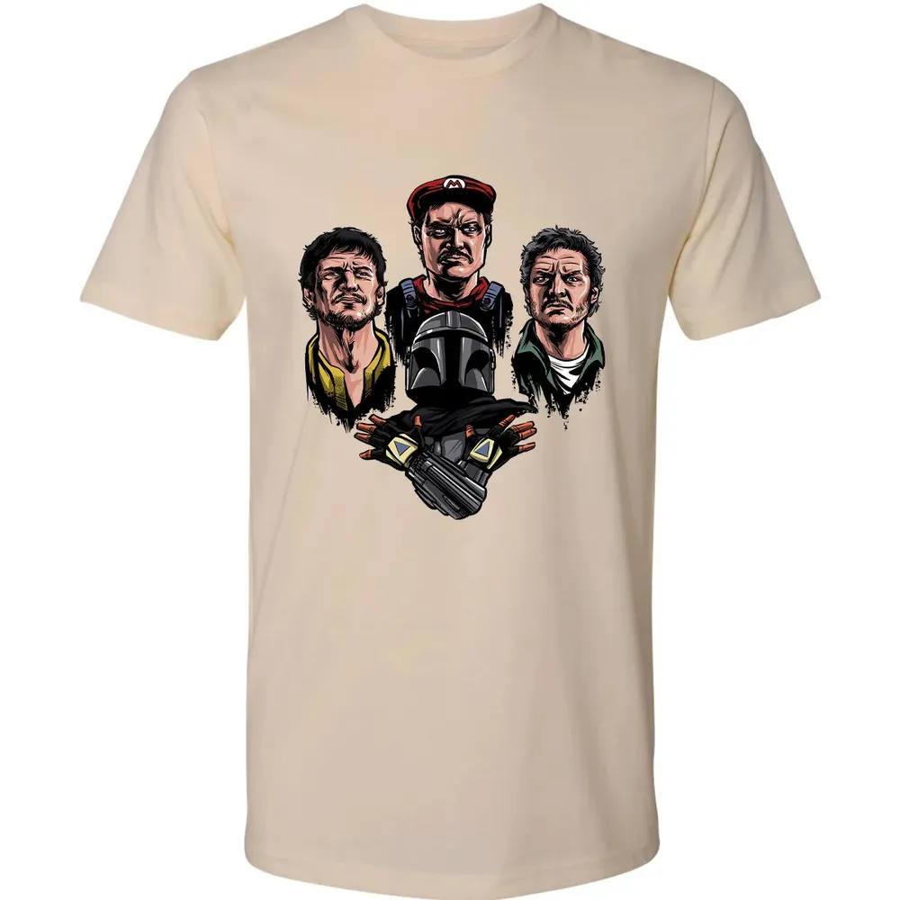 Pascal Rhapsody Premium Unisex T-shirt - 13