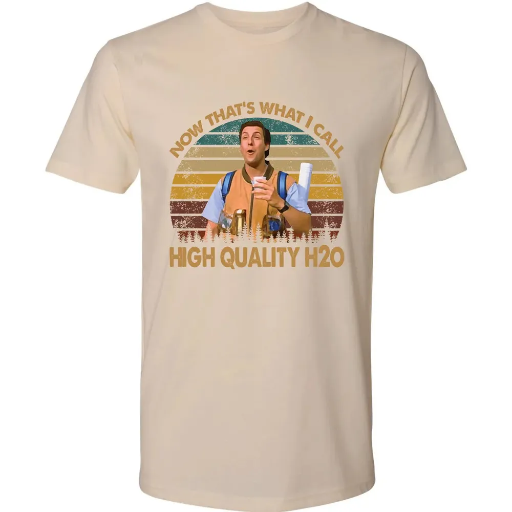 High Quality H2O Premium Unisex T-shirt - 13