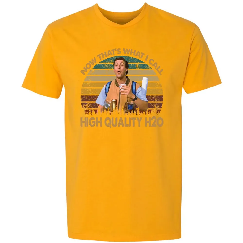 High Quality H2O Premium Unisex T-shirt - 11