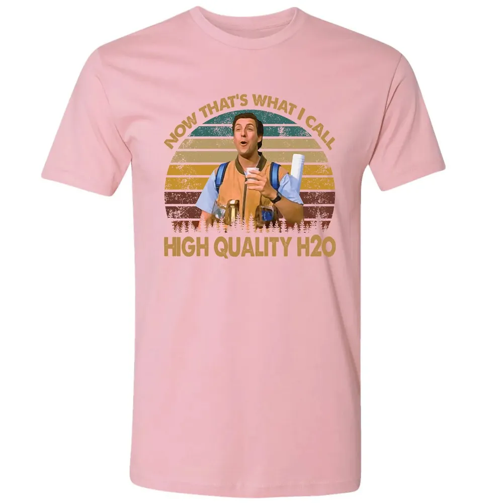 High Quality H2O Premium Unisex T-shirt - 3