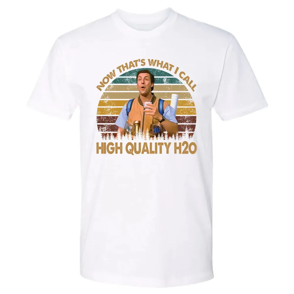 High Quality H2O Premium Unisex T-shirt - 4