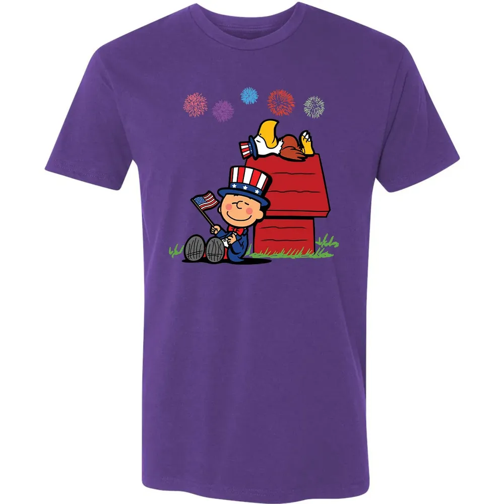 Sleeping Murica Premium Unisex T-shirt - 7