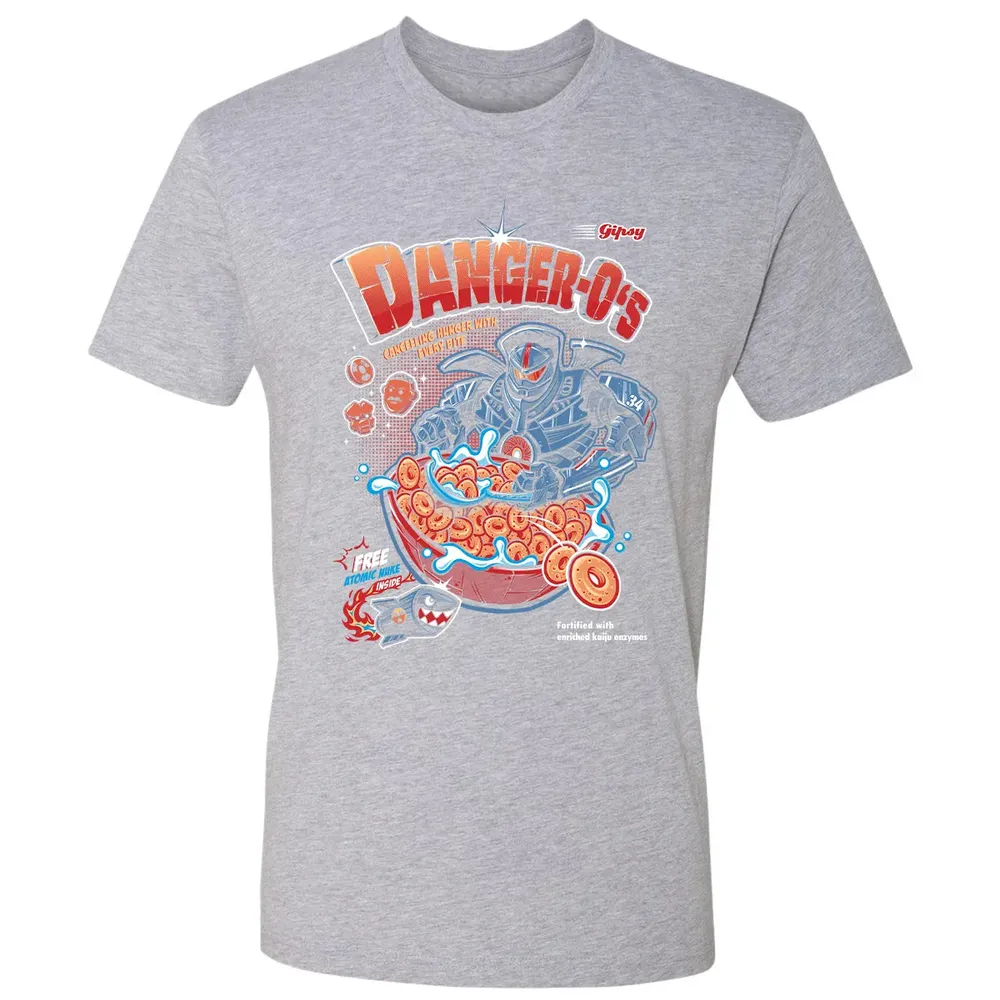 Danger-O's Premium Unisex T-shirt - 9