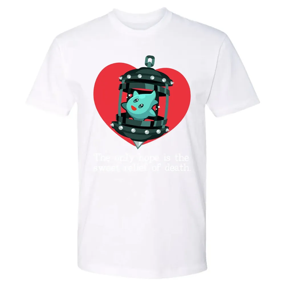 Sweet Relief Of Death Premium Unisex T-shirt - 4
