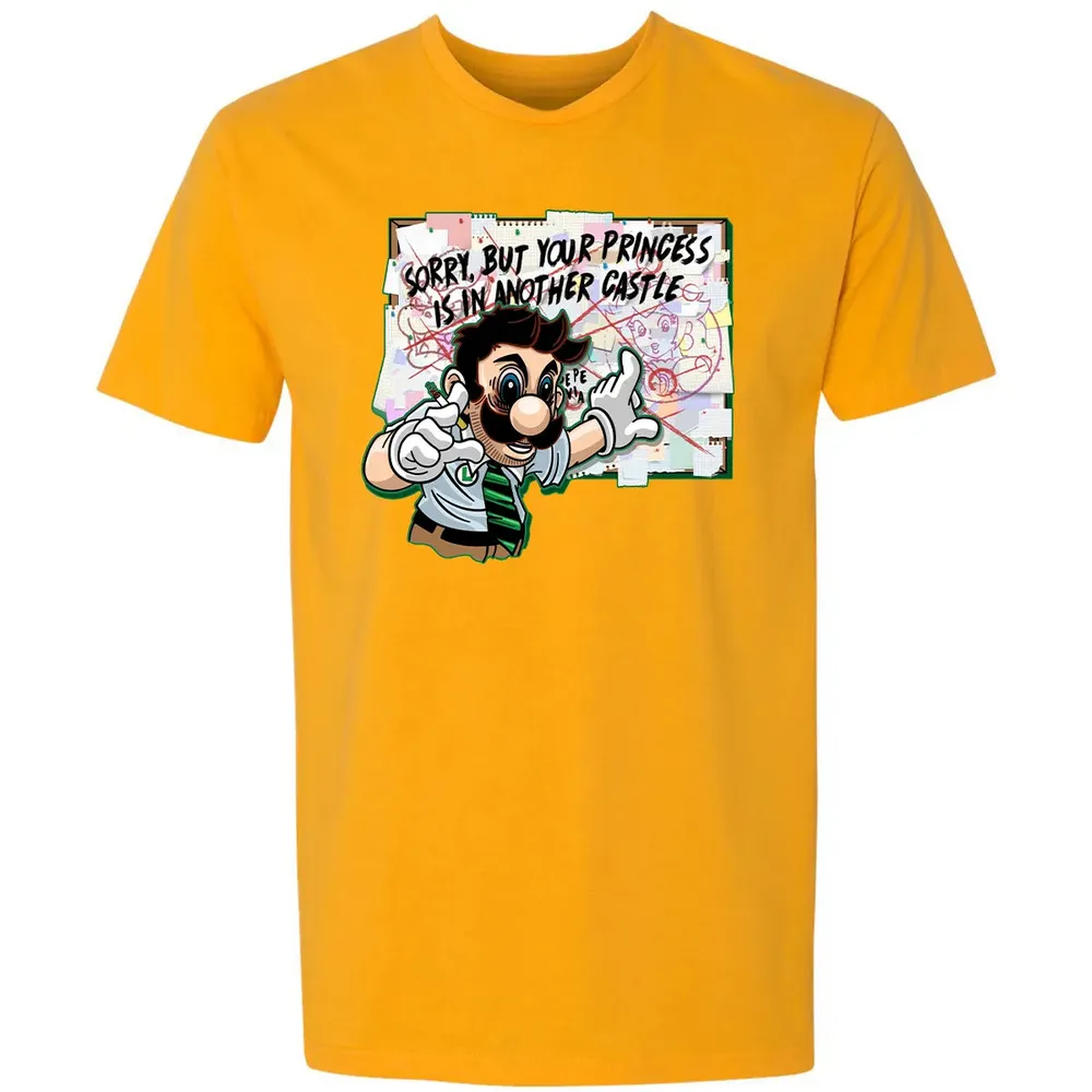Sorry But... Premium Unisex T-shirt - 11