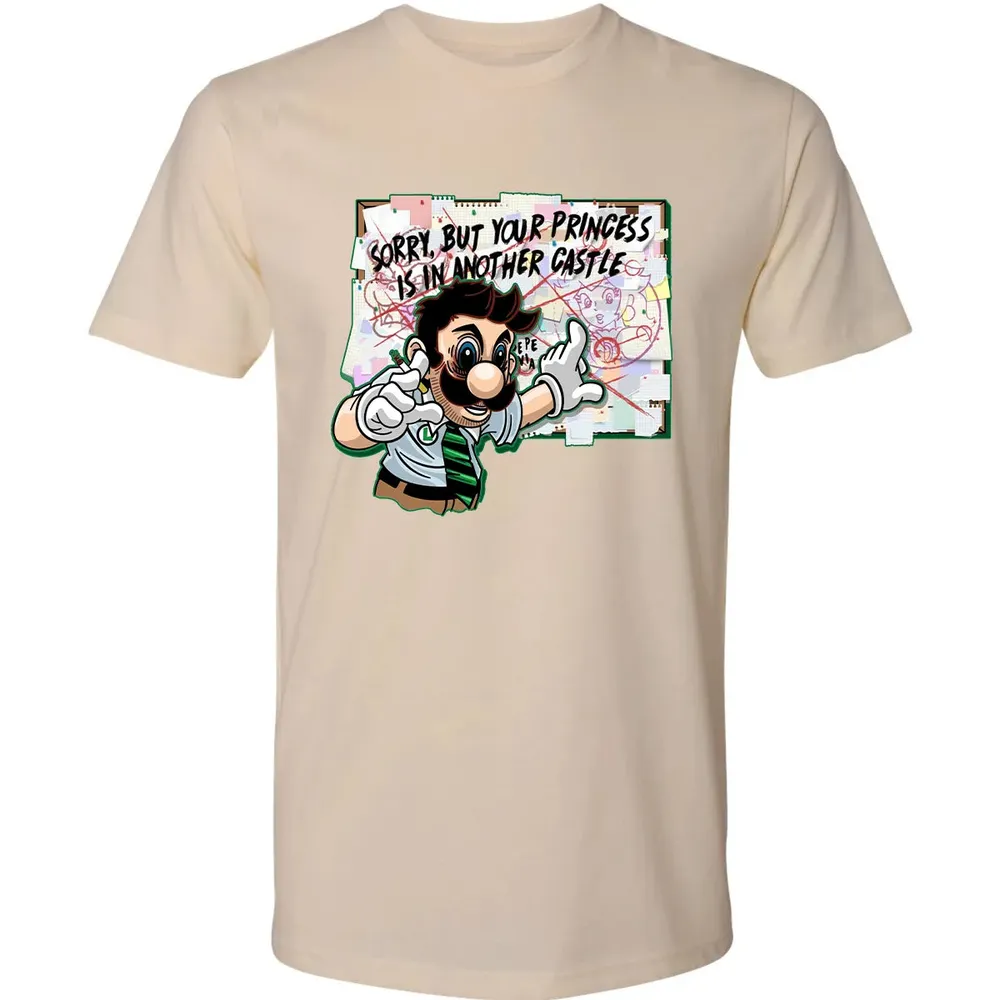 Sorry But... Premium Unisex T-shirt - 13