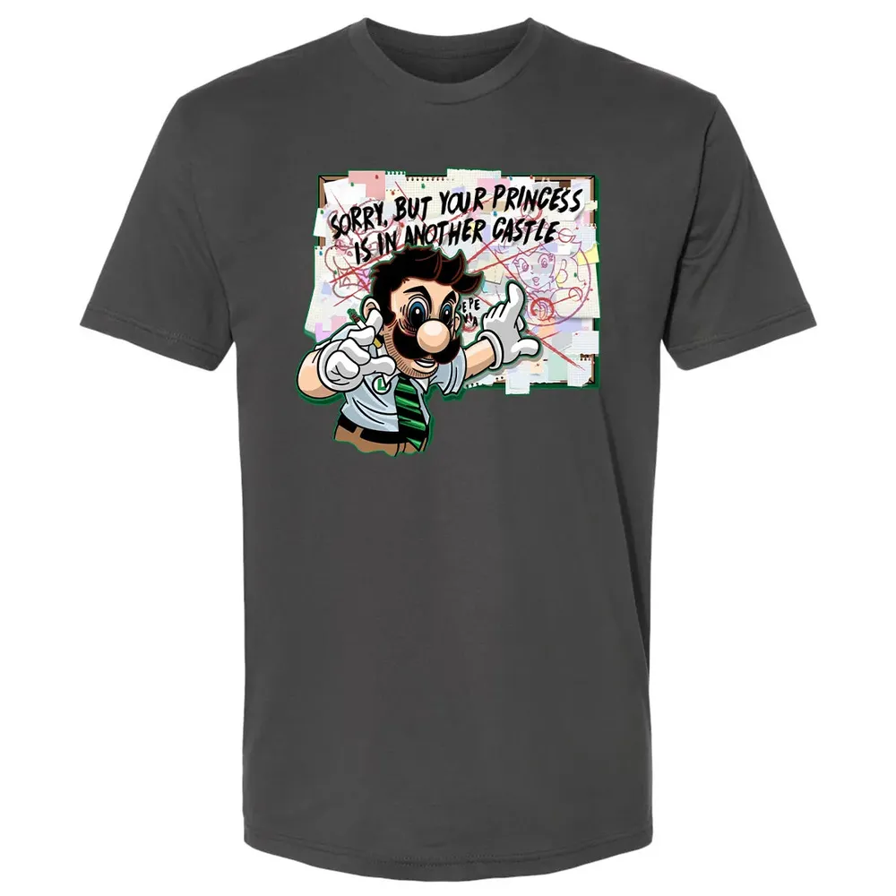 Sorry But... Premium Unisex T-shirt - 8