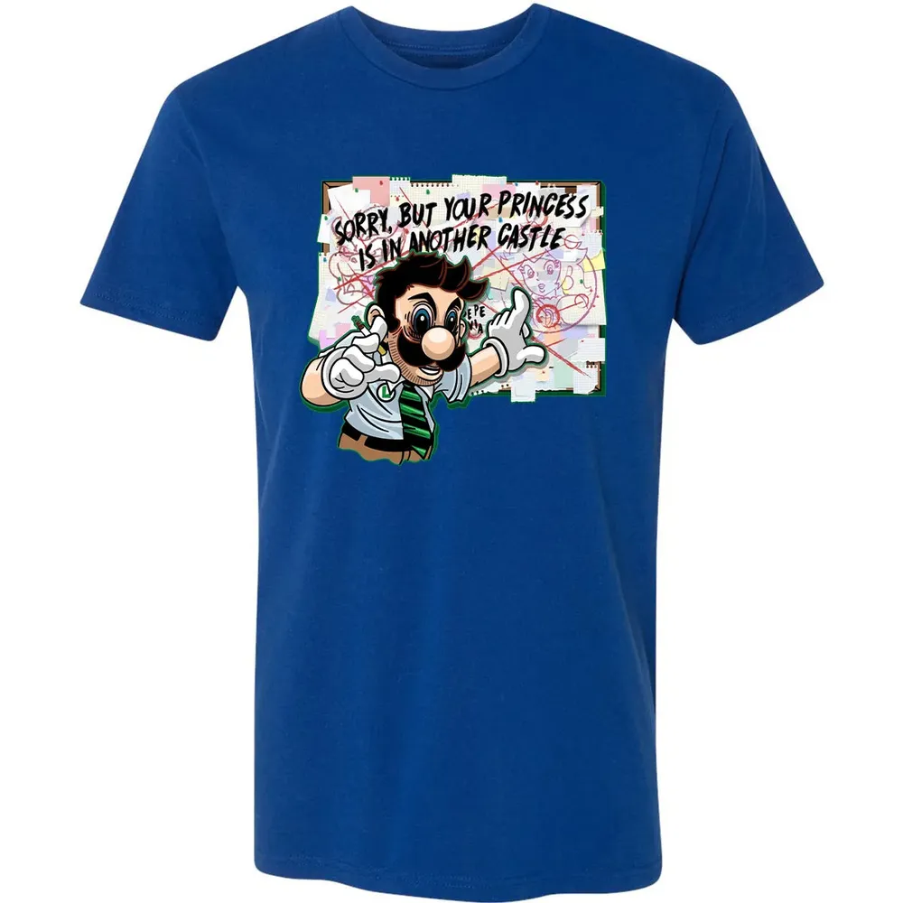 Sorry But... Premium Unisex T-shirt - 10