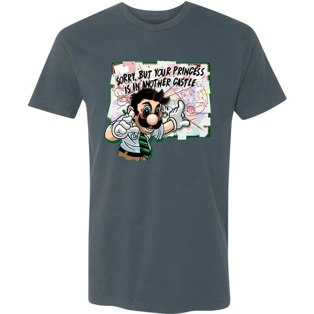 Sorry But... Premium Unisex T-shirt - 14