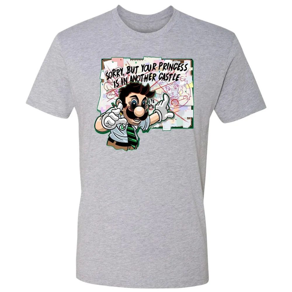 Sorry But... Premium Unisex T-shirt - 9