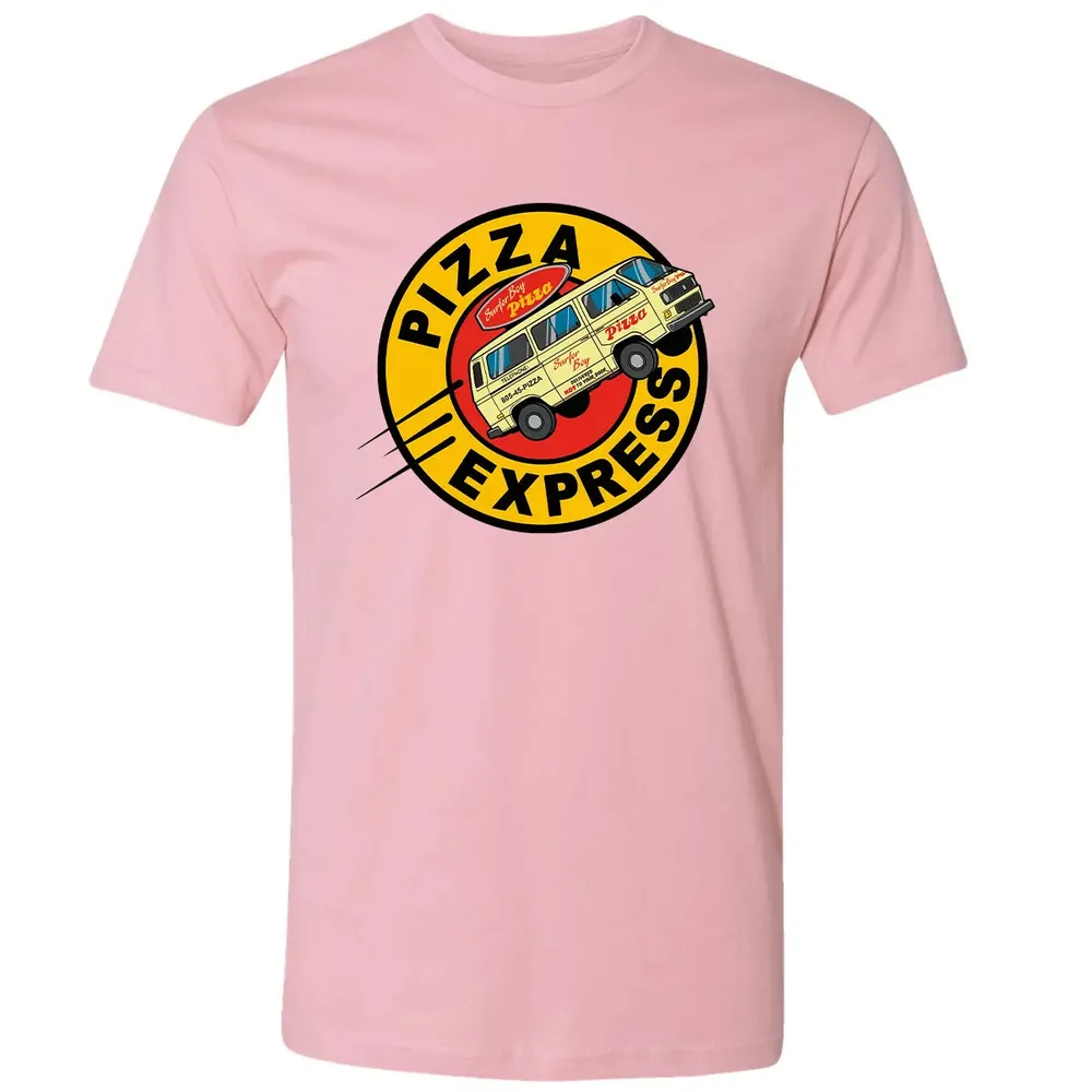 Pizza Express Premium Unisex T-shirt - 3