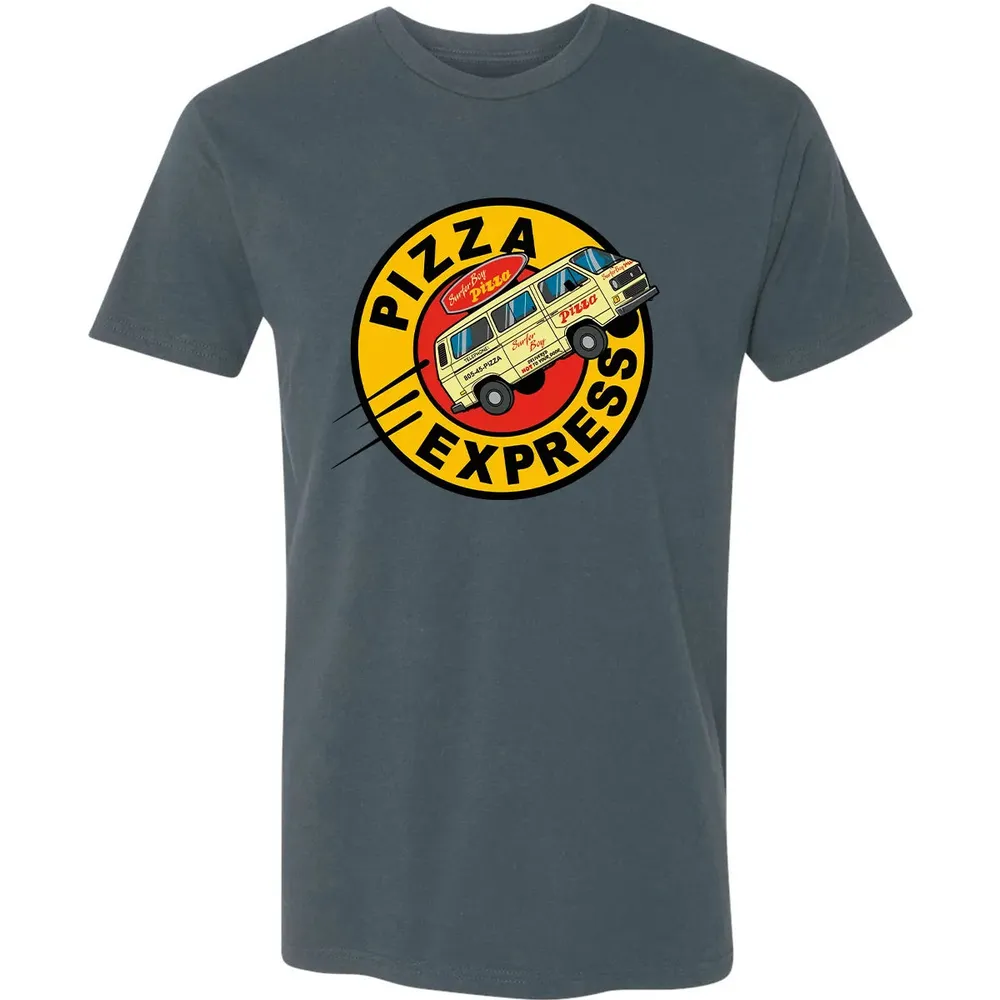 Pizza Express Premium Unisex T-shirt - 14