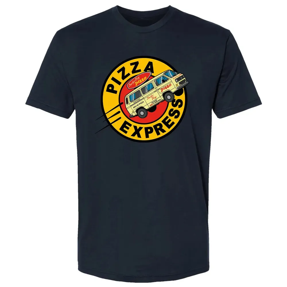 Pizza Express Premium Unisex T-shirt - 2