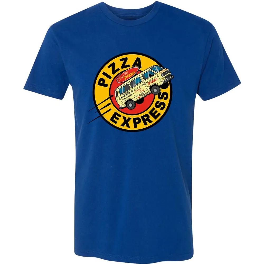 Pizza Express Premium Unisex T-shirt - 10