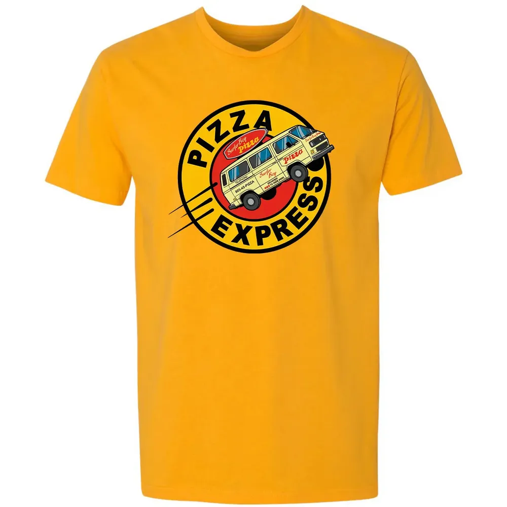 Pizza Express Premium Unisex T-shirt - 11