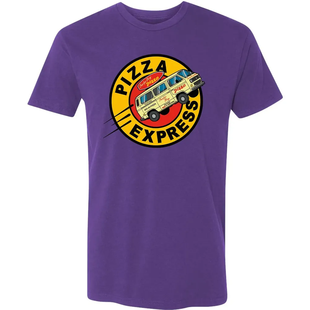 Pizza Express Premium Unisex T-shirt - 7