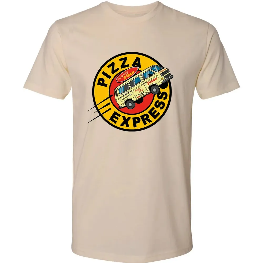 Pizza Express Premium Unisex T-shirt - 13