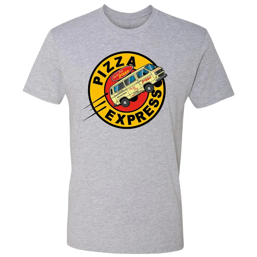 Pizza Express Premium Unisex T-shirt - 9