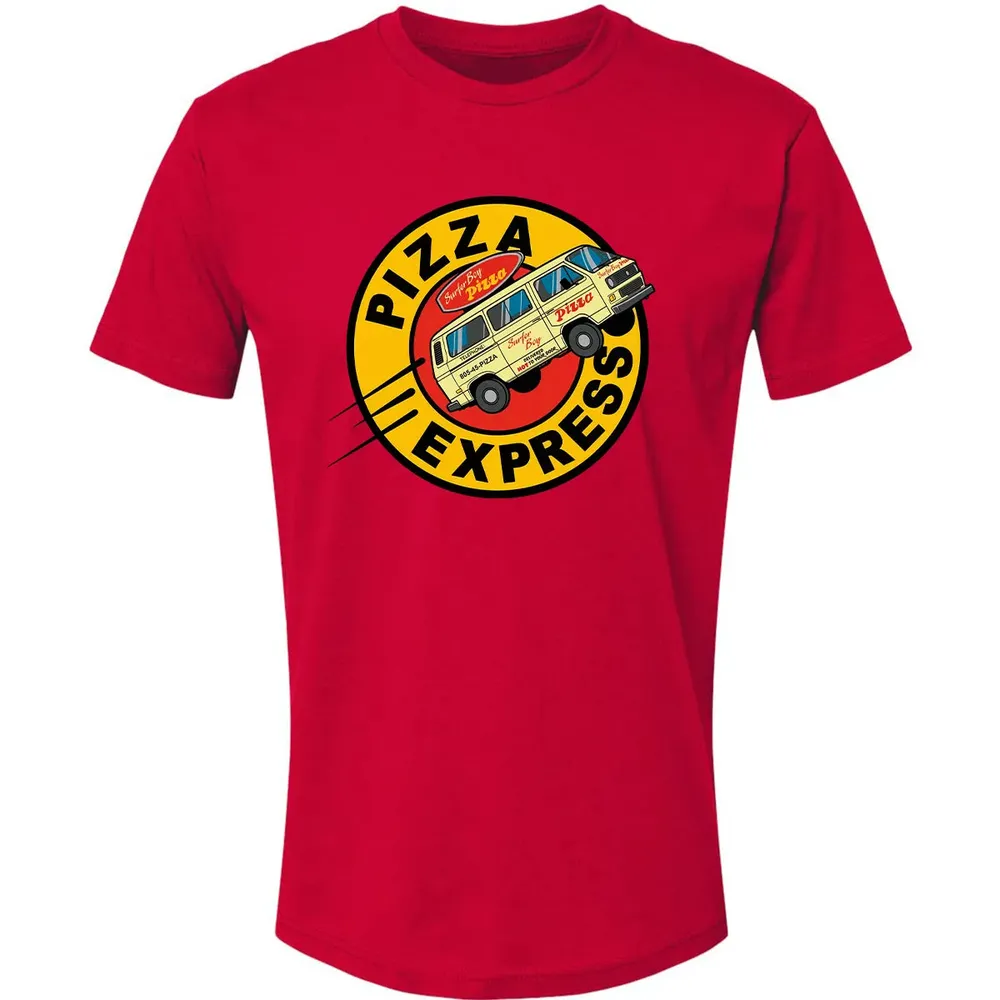 Pizza Express Premium Unisex T-shirt - 6