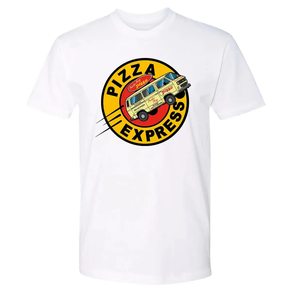 Pizza Express Premium Unisex T-shirt - 4