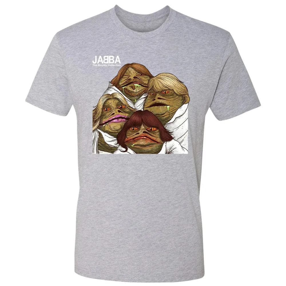 JABBA Premium Unisex T-shirt - 9