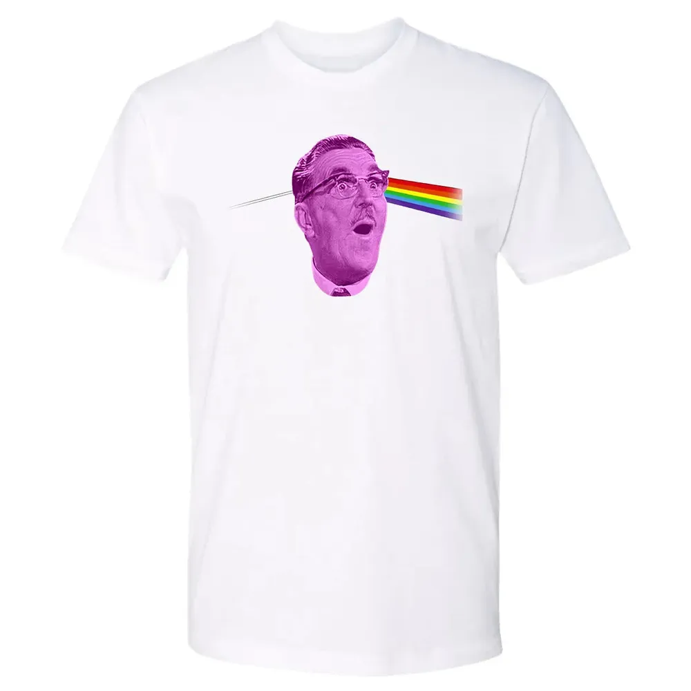 Andy Griffith FIoyd Premium Unisex T-shirt - 4