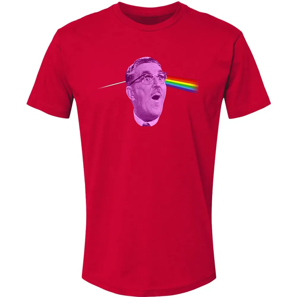 Andy Griffith FIoyd Premium Unisex T-shirt - 6