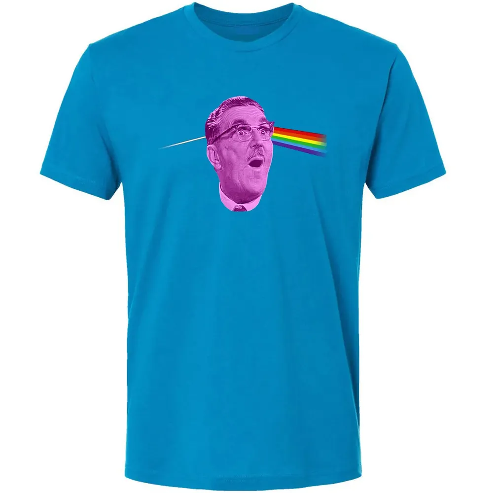 Andy Griffith FIoyd Premium Unisex T-shirt - 15
