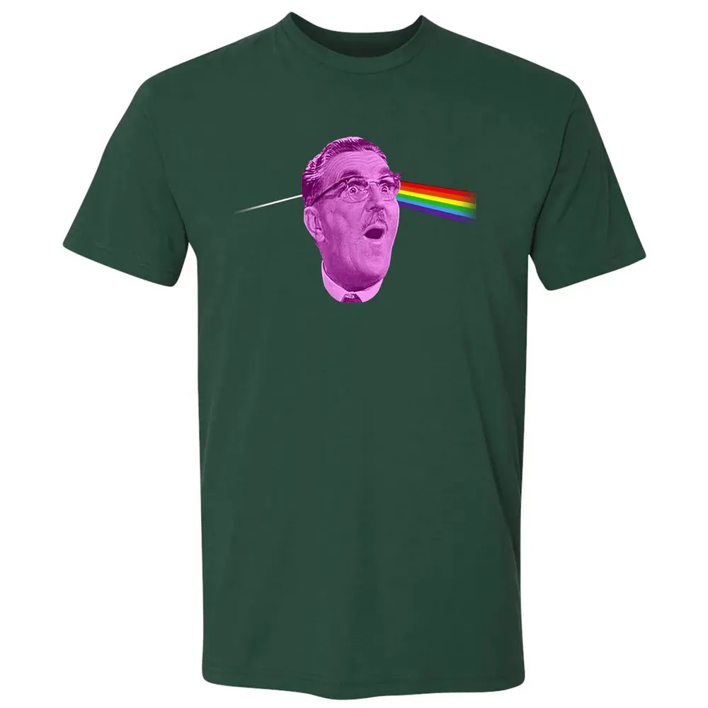 Andy Griffith FIoyd Premium Unisex T-shirt - 12