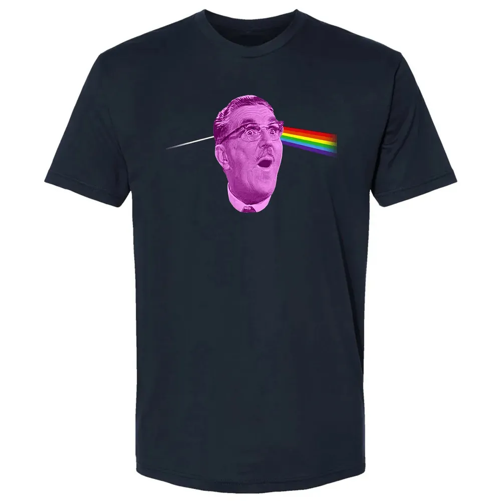 Andy Griffith FIoyd Premium Unisex T-shirt - 2