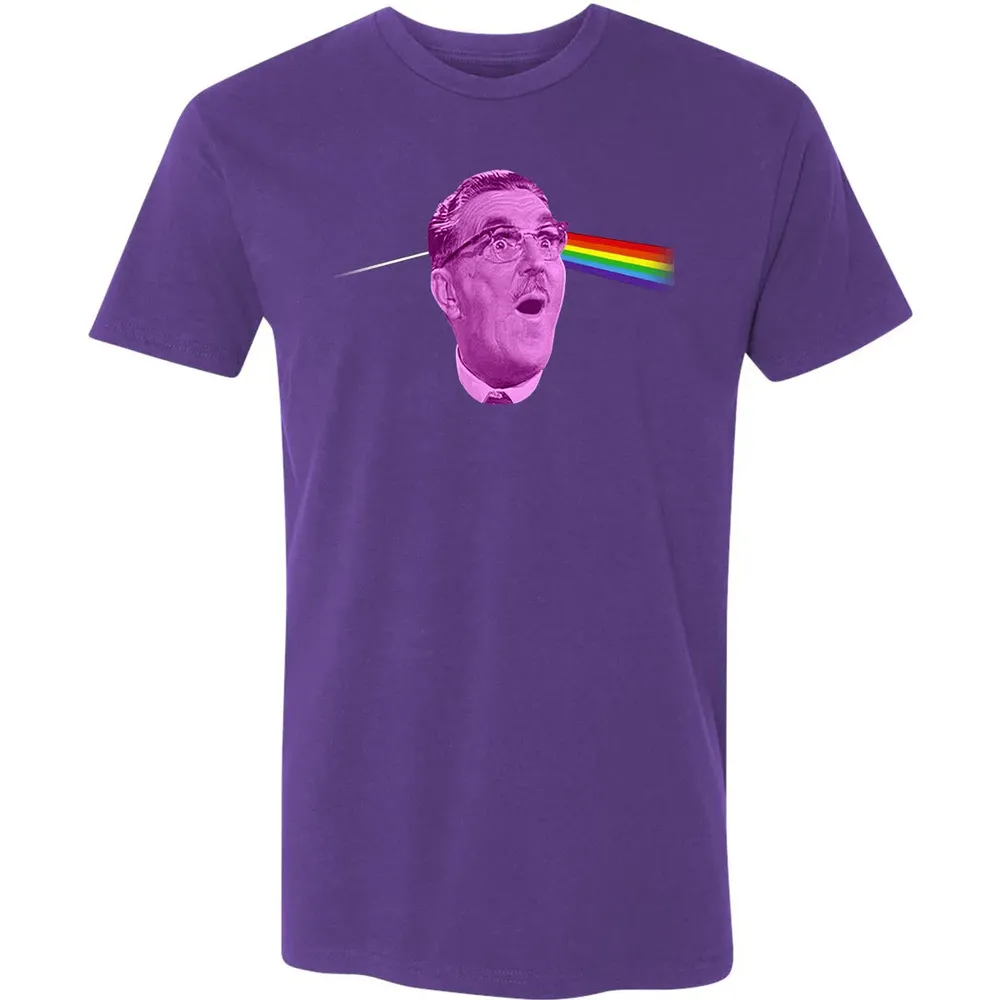 Andy Griffith FIoyd Premium Unisex T-shirt - 7